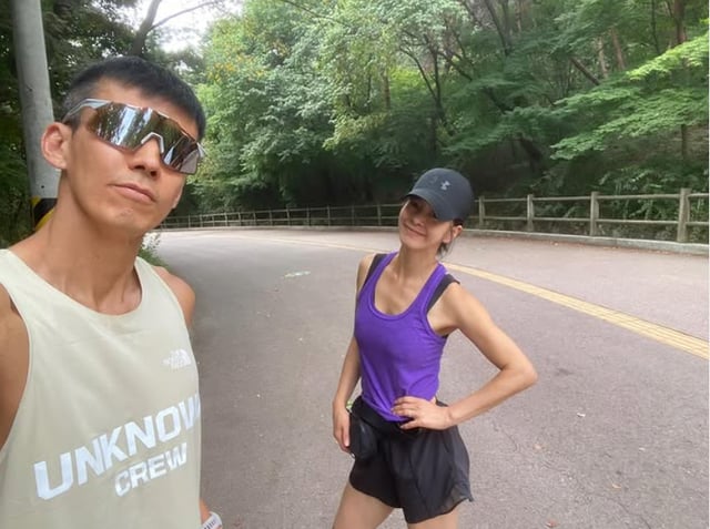 션 정혜영 / 사진=션 인스타그램