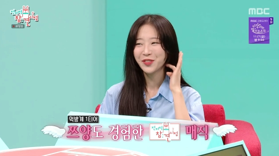 /사진=MBC 예능 프로그램 '전지적 참견 시점'