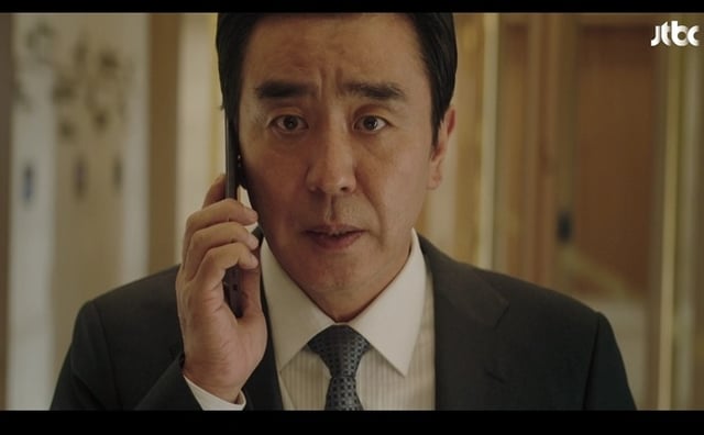 /사진=JTBC