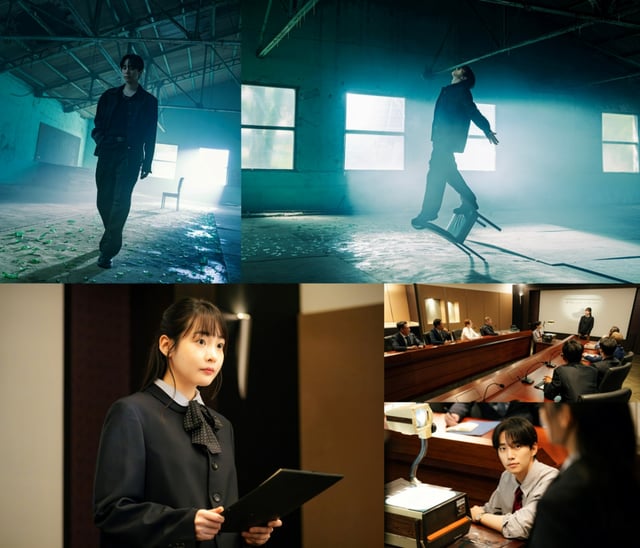 /사진=tvN