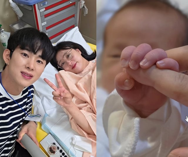 손민수(왼쪽)와 임라라 /사진=임라라 SNS