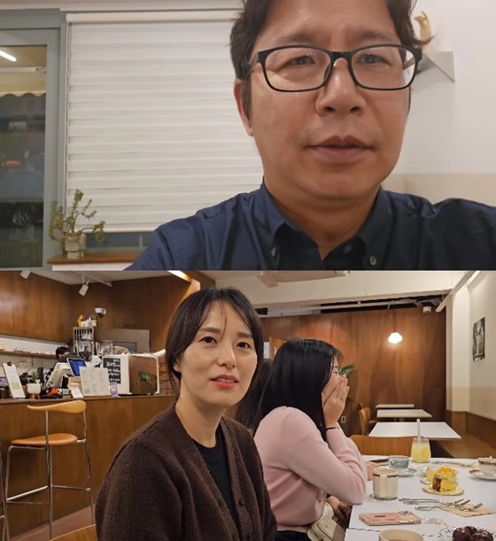 심현섭, 정영림/사진=유튜브 정영림심현섭