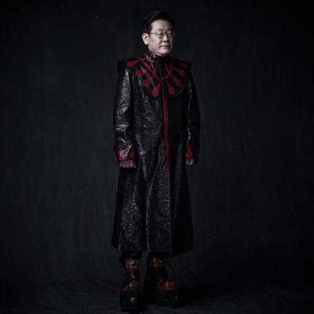 이재명 대통령
