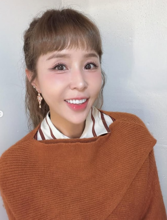 /사진=신지 인스타그램