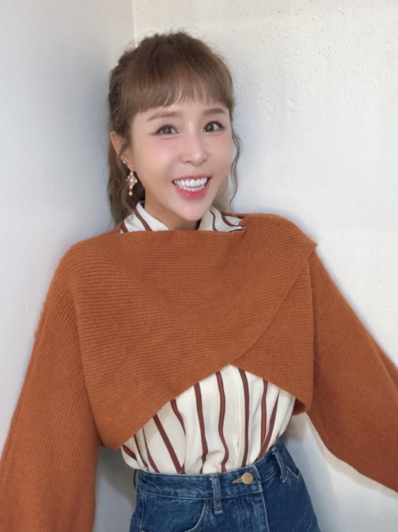 /사진=신지 인스타그램