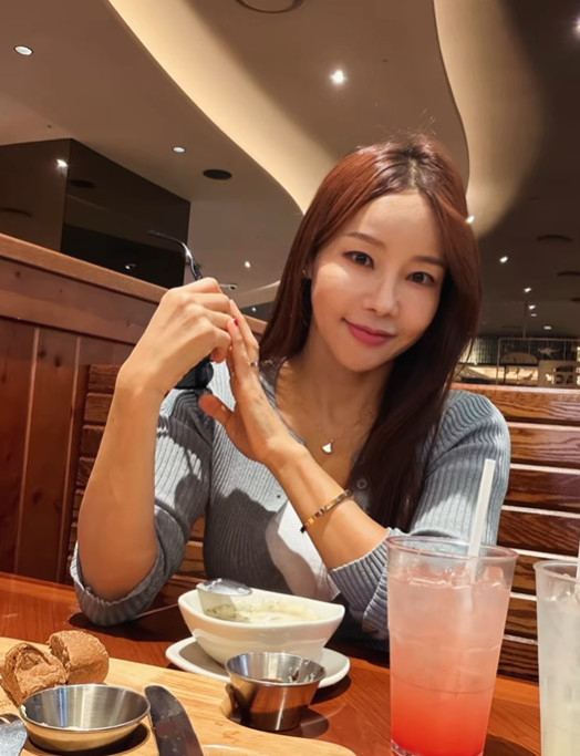 /사진=미나 인스타그램
