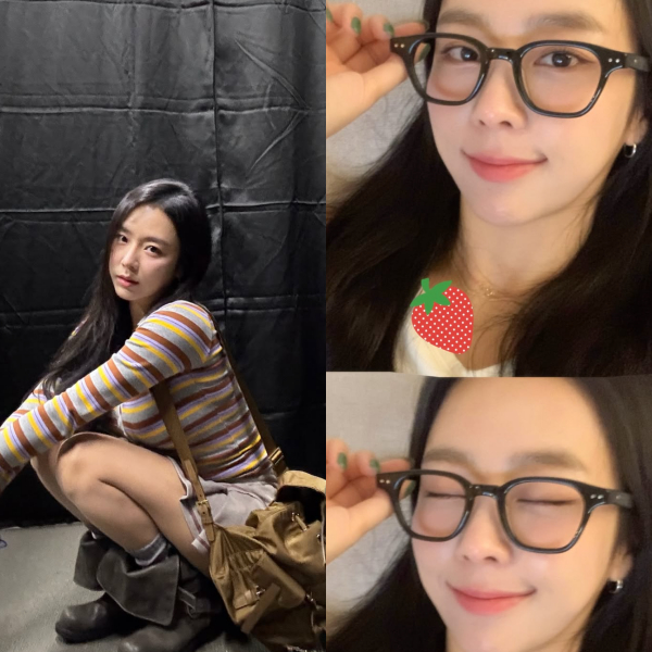 /사진=예원 SNS