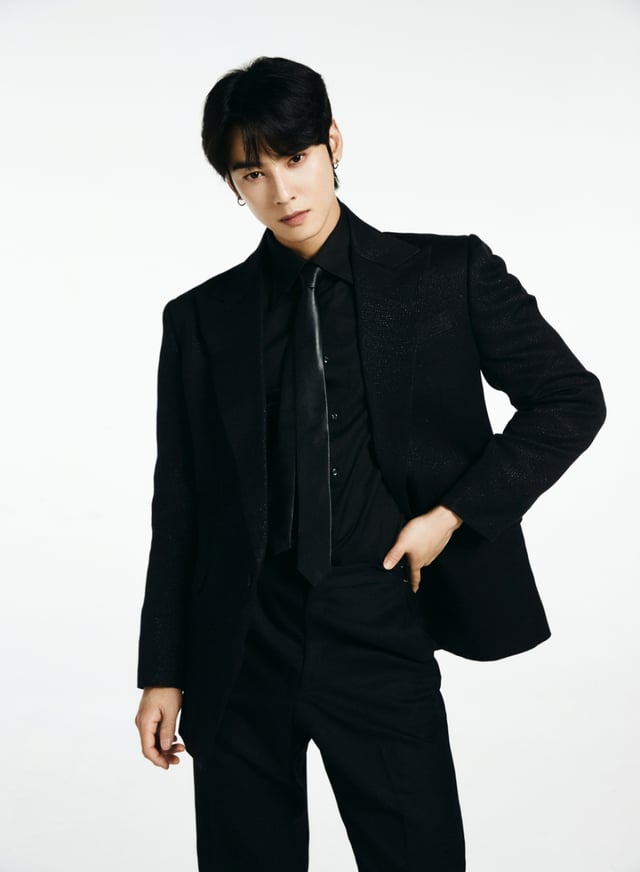 차은우 / 사진=쇼박스