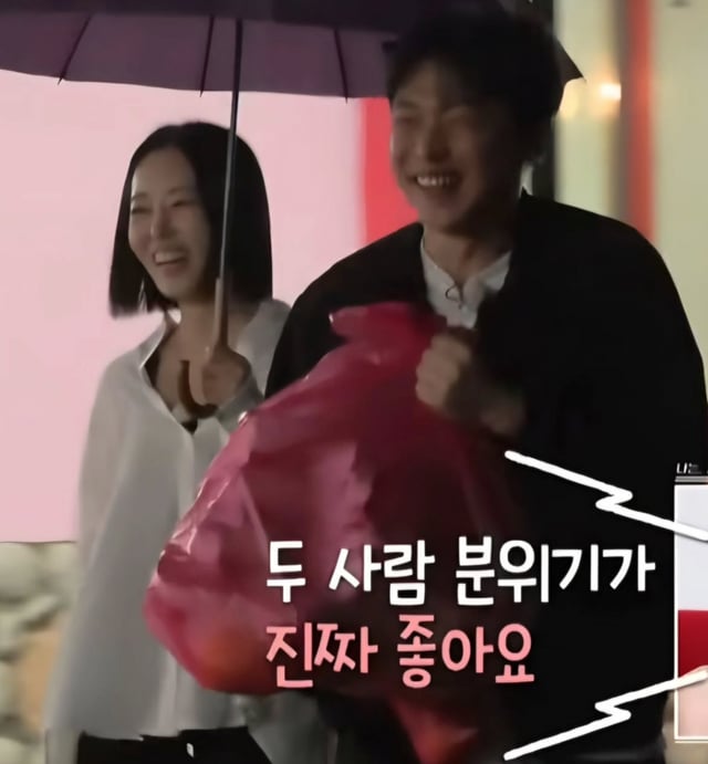 /사진=미스터강 SNS
