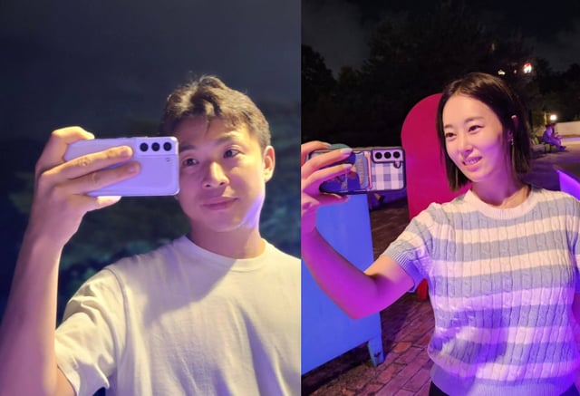 /사진=미스터강 SNS