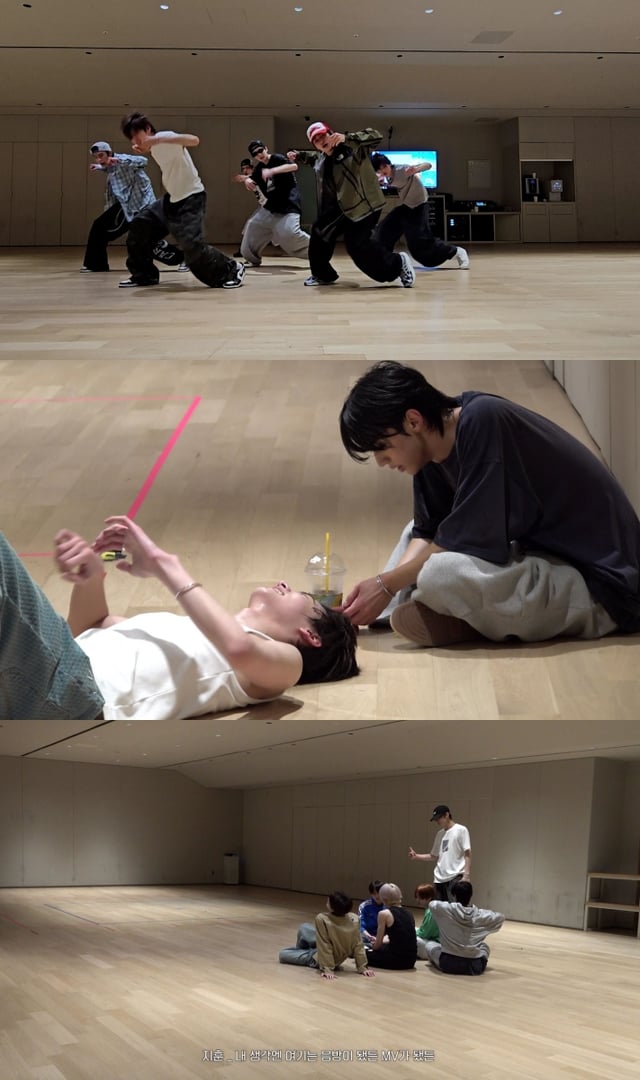 /사진=플레디스엔터테인먼트