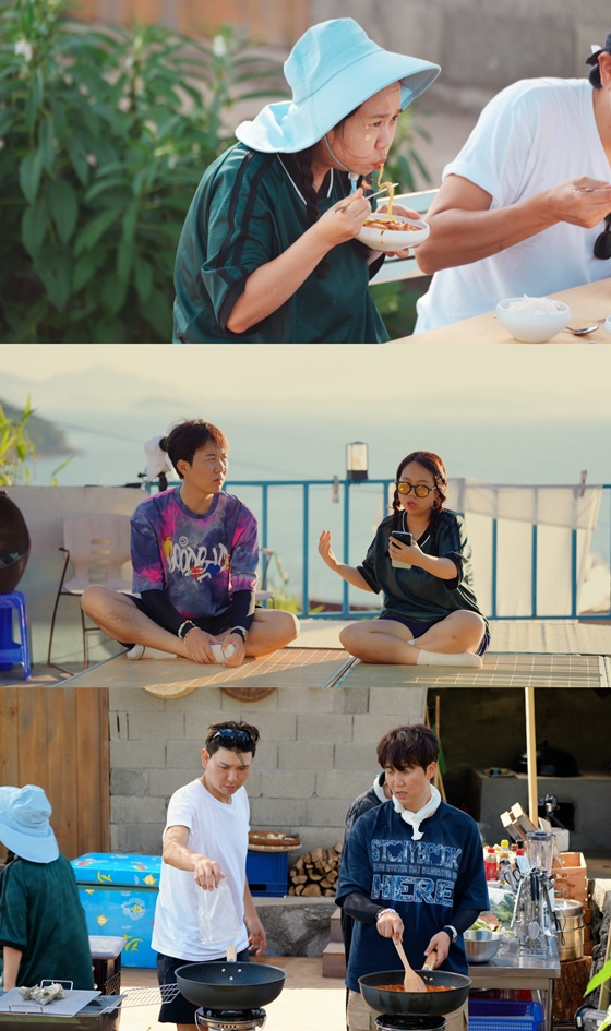 /사진=JTBC