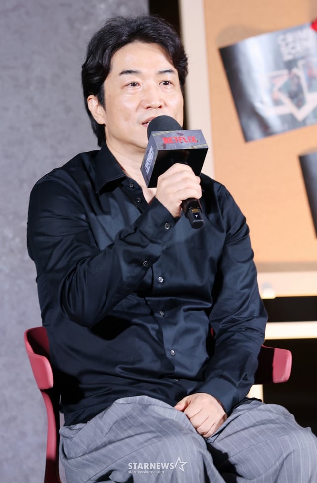 윤현준 PD /사진=김휘선 hwijpg@