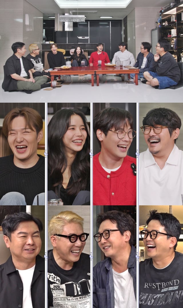 /사진제공=SBS '신발 벗고 돌싱포맨'