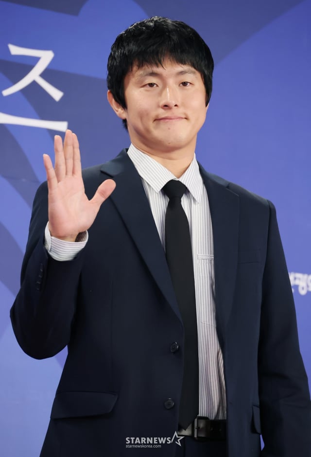 기안84  /사진=이동훈 photoguy@