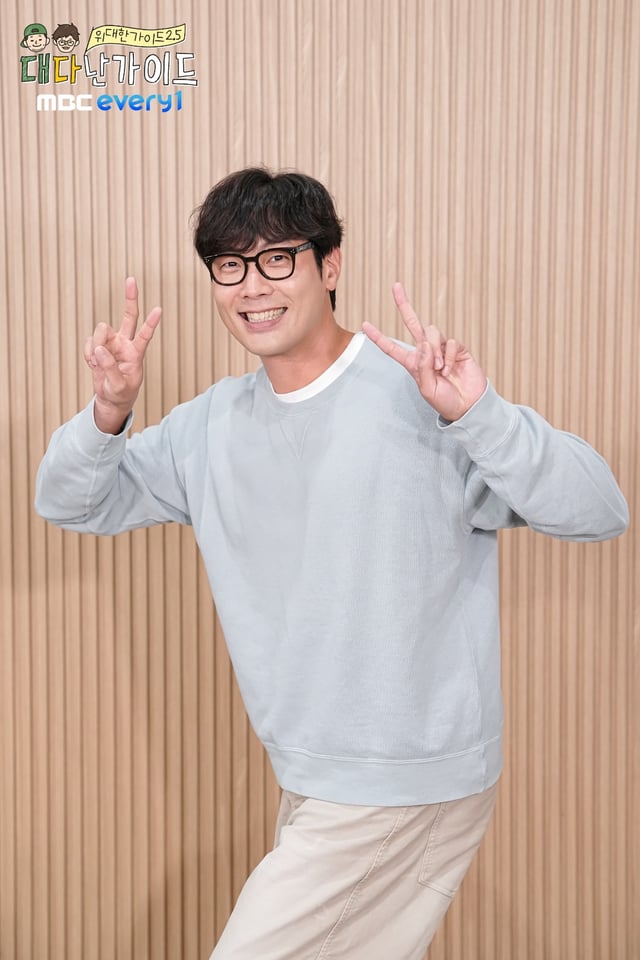 최다니엘 /사진=MBC에브리원