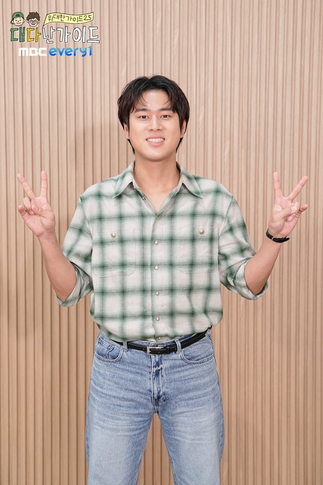 이무진 /사진=MBC에브리원