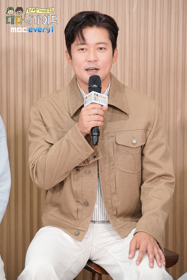 /사진=MBC에브리원