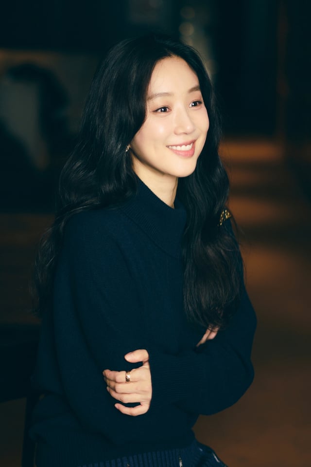 정려원 / 사진=바이포엠스튜디오