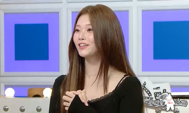 /사진=MBC '라디오스타'