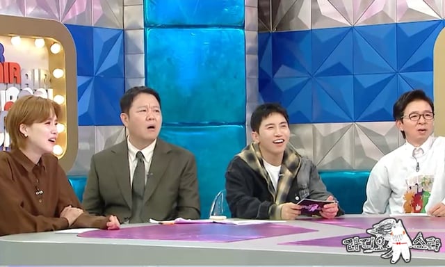/사진=MBC '라디오스타'