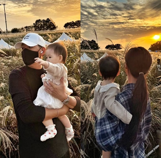 /사진=류시원 인스타그램 캡처
