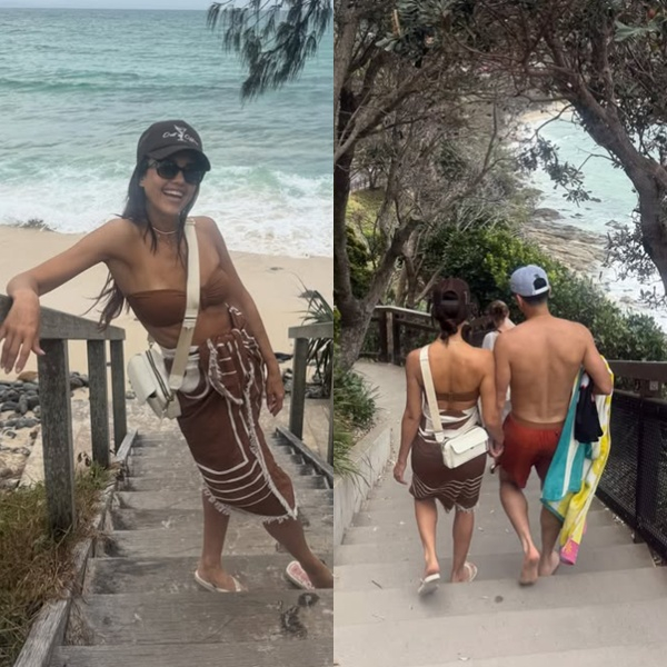 /사진=제시카 알바 SNS