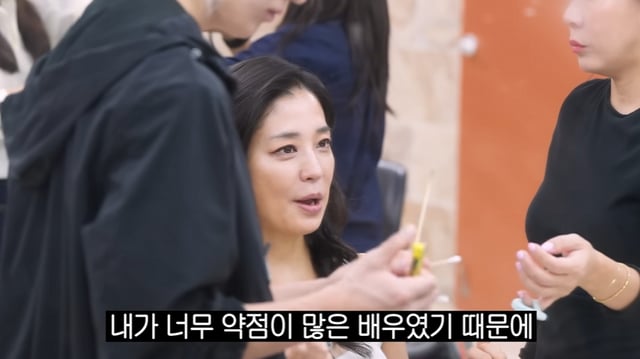 /사진=한고은 유튜브 