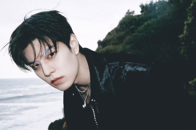 스트레이 키즈 새 앨범 개인 티저 포토 승민 /사진제공=JYP엔터테인먼트