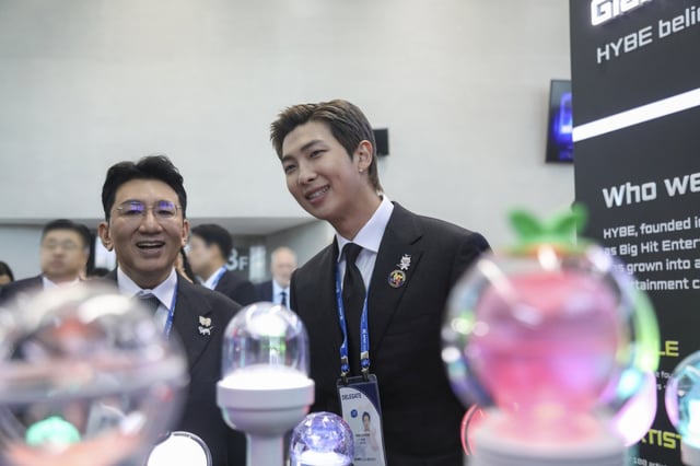 /사진=하이브