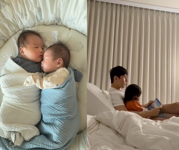 /사진=지소연 SNS
