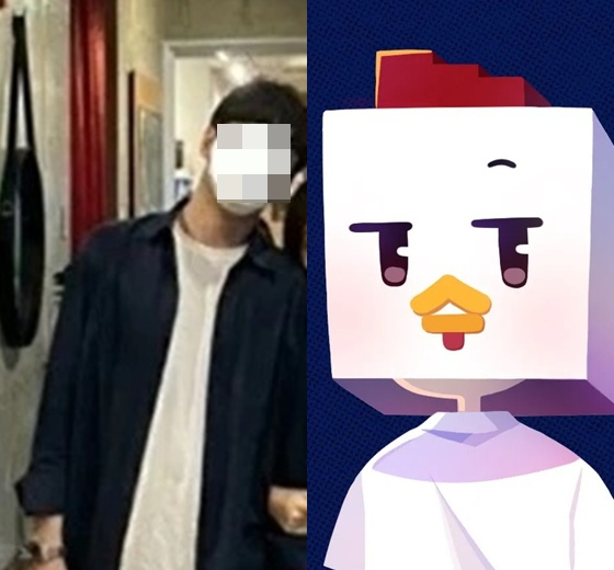 /사진=SNS, 유튜브 채널 수탉
