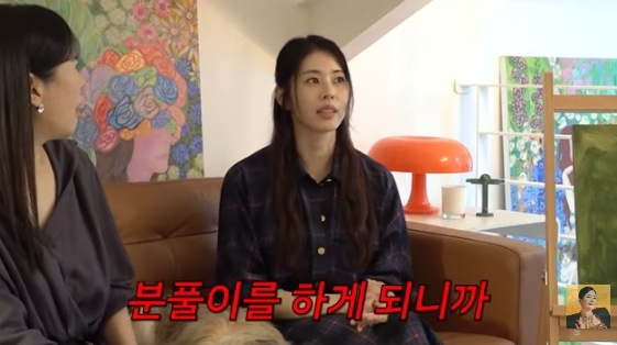 /사진= 유튜브 채널 'A급 장영란'