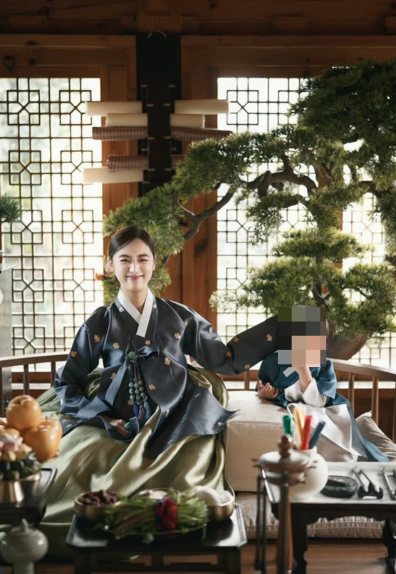원더걸스 혜림 /사진=인스타그램