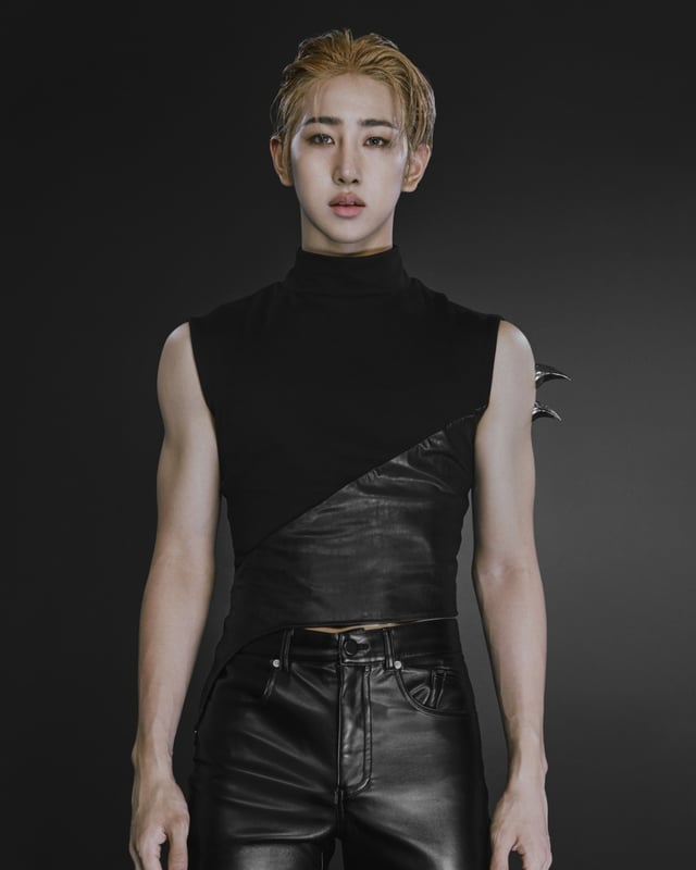 뉴비트 최서현 /사진제공=비트인터렉티브