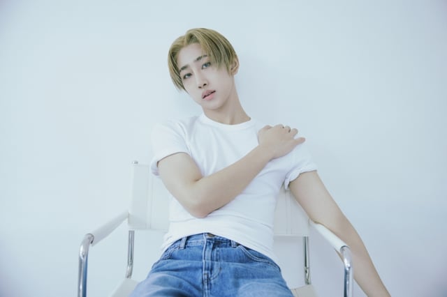 뉴비트 최서현 /사진제공=비트인터렉티브