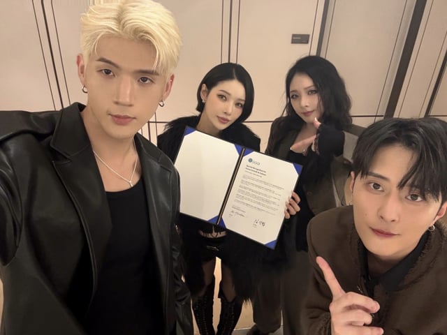 /사진제공=알비더블유, DSP미디어