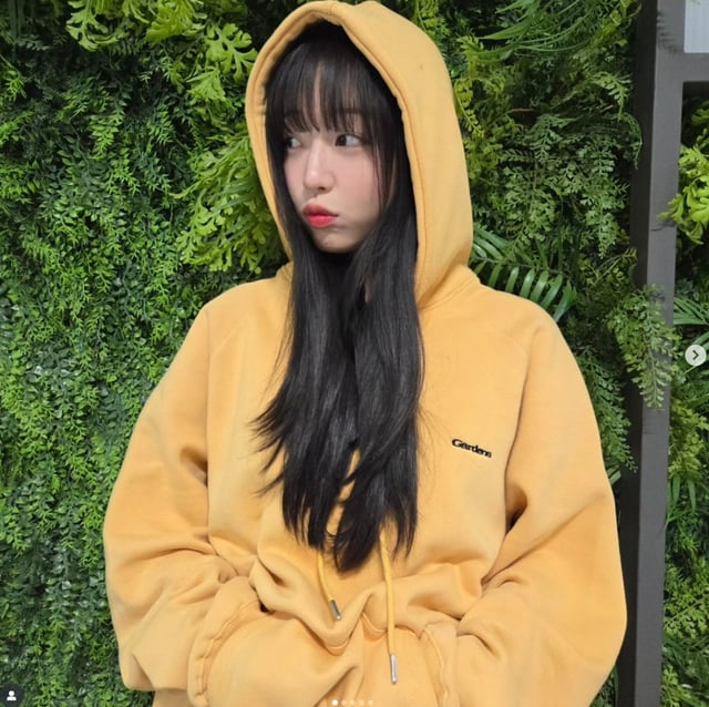 /사진=쯔양 SNS