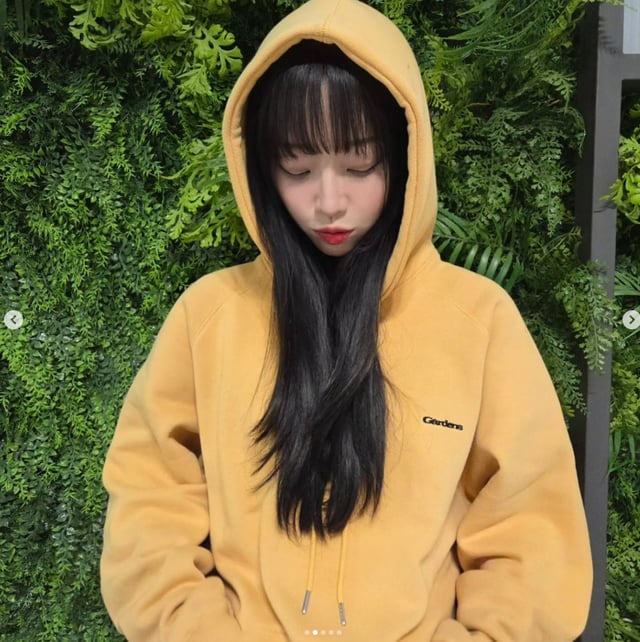/사진=쯔양 SNS