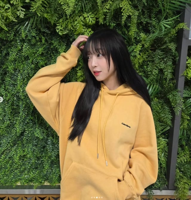 /사진=쯔양 SNS