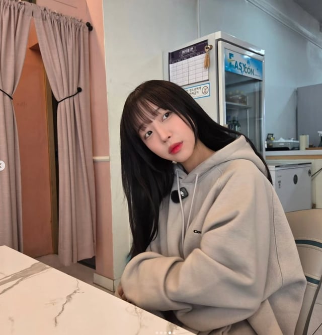 /사진=쯔양 SNS