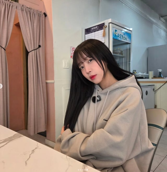 /사진=쯔양 SNS
