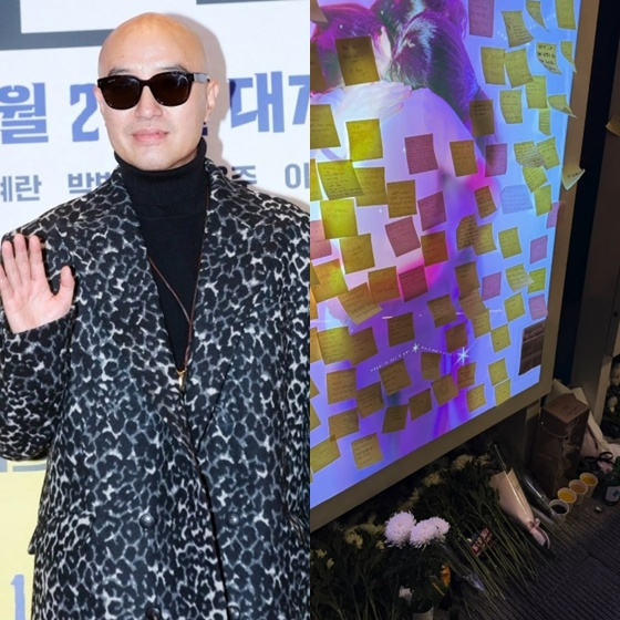 /사진=스타뉴스, 홍석천 SNS