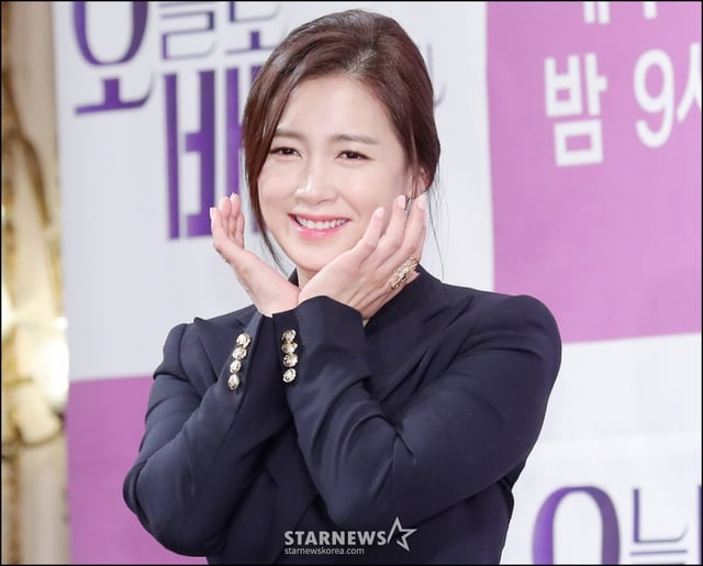 배우 남상미 /사진=스타뉴스