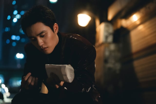 조각도시 / 사진=디즈니플러스