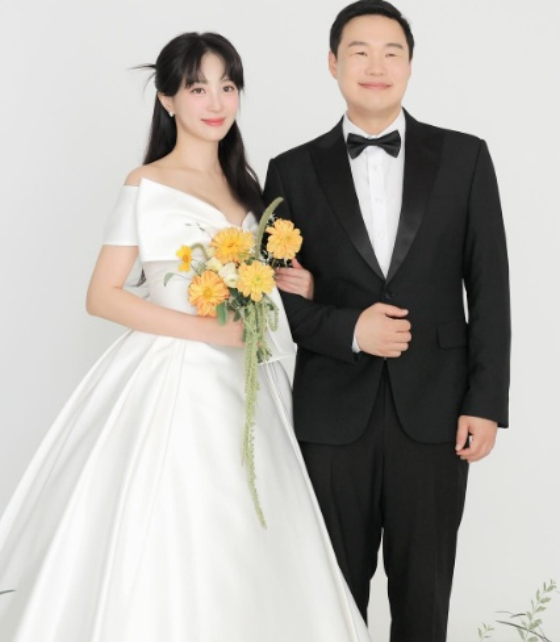 /사진=정혜성 SNS