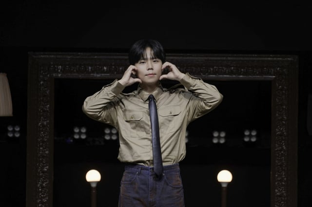 정승환 /사진제공=안테나