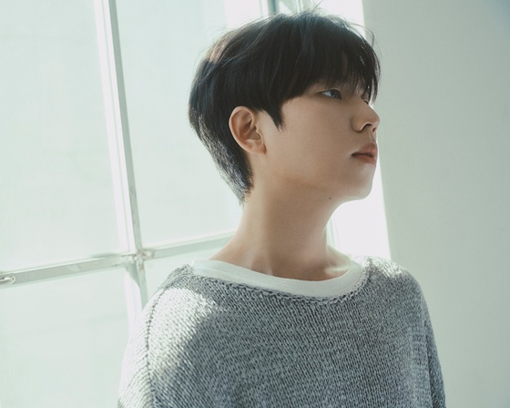 정승환 /사진제공=안테나