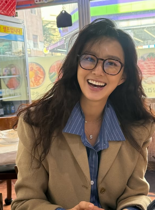 /사진=지소연 SNS