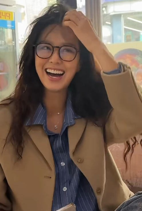 /사진=지소연 SNS